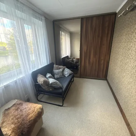 شقة Hubane Korter Jaerve Kaldal *