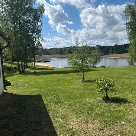 شقة Hubane Korter Jaerve Kaldal *